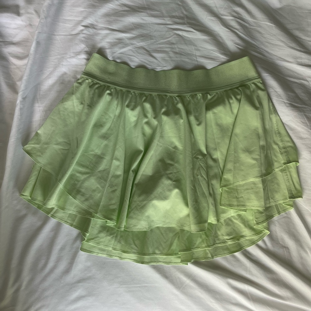 NWT Lululemon Court Rival HR Skort
